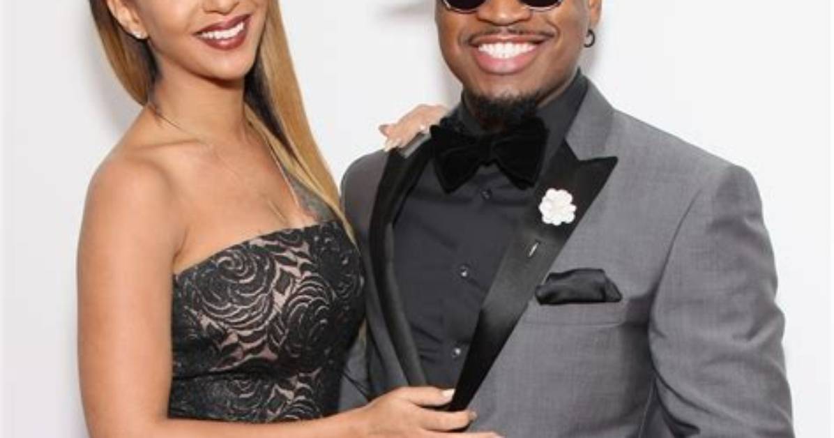 Ne-Yo Wife Crystal Renay Smith Accused Him of Cheating Her