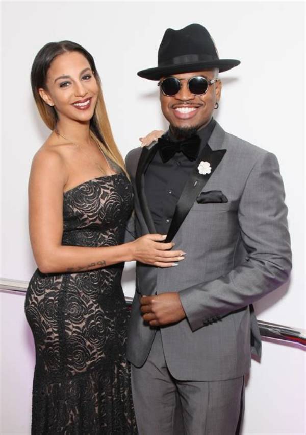 Ne-Yo Wife Crystal Renay Smith Accused Him of Cheating Her