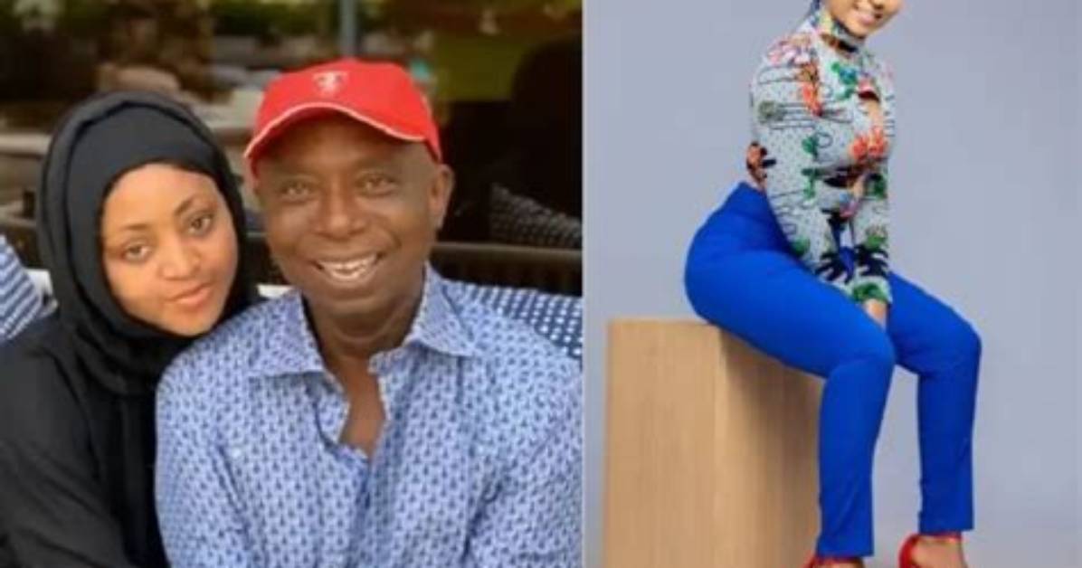 Ned Nwoko and Regina Daniels Age Difference: a Love Story Across Generations