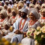 Ned Nwoko's Polygamous Marriages: a Comprehensive Guide to His Wives