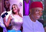 Ned Nwoko’s Recent Photo Fuels Reconciliation Rumors with Estranged Wife, Laila Charani