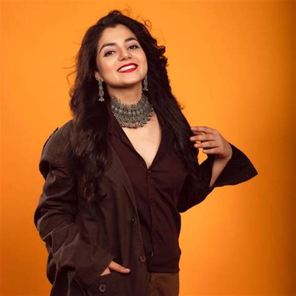 Neha Pathak Height, Weight, Net Worth, Age, Wiki, Who, Instagram, Biography