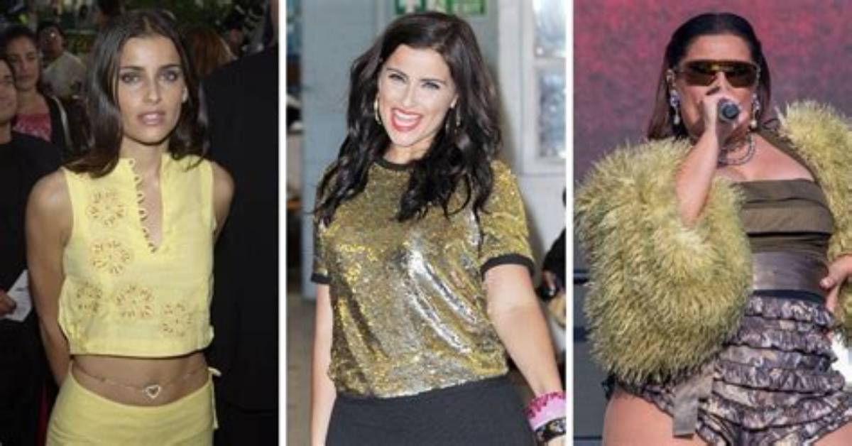 Nelly Furtado: a Look at Her Age in 2024