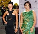 Nelly Furtado: Height and Weight Stats Unveiled