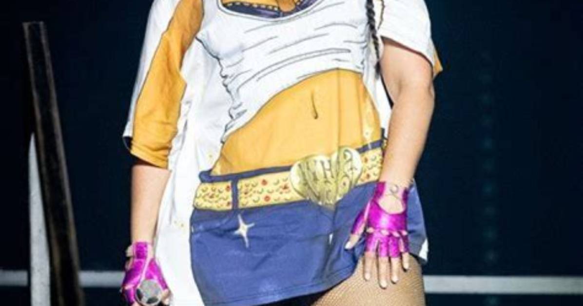 Nelly Furtado's Journey to Health: Exploring the Nelly Furtado Diet