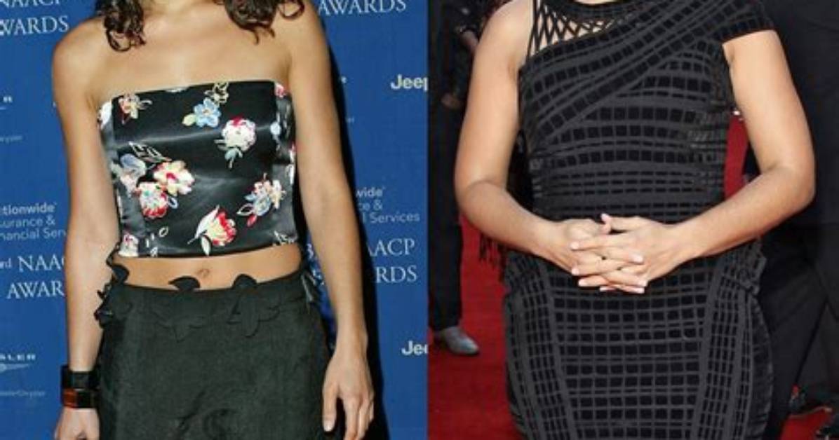 Nelly Furtado's Weight: What You Need to Know