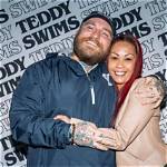 Nelly Teddy Swims Wife: a Deep Dive into Their Love Story