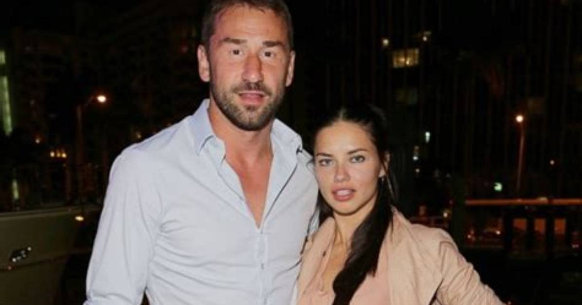 Nelson Torres Adriana Lima