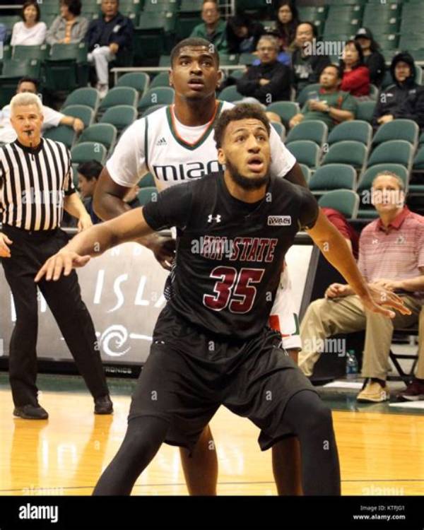 New Mexico State Basketballer Johnny Mccants Expecting First Baby with Girlfriend as His Fame Grows in March Madness