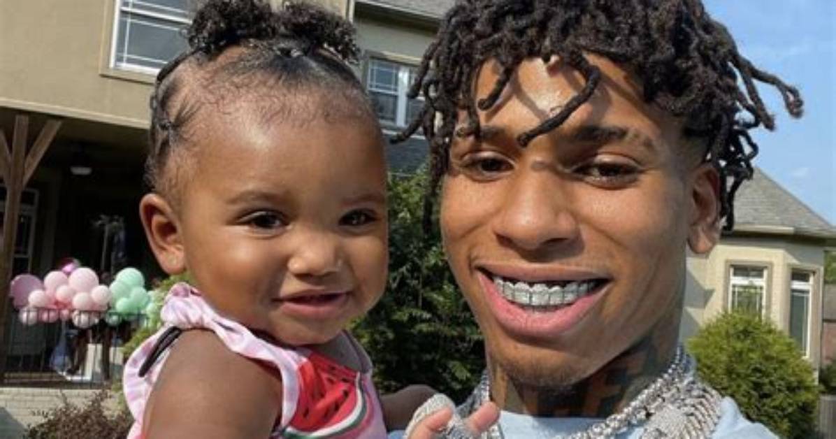 New Update: Nle Choppa's Daughter - Everything You Need to Know