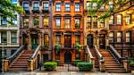 New York Brownstone: a Timeless Classic