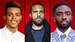 Next-Level Black Male Actors: Dominating the Screen