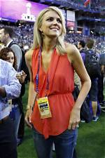 Nfl Draft 2022 Melissa Stark Husband and Family Facts, Meet Her Husband Mike Lilley