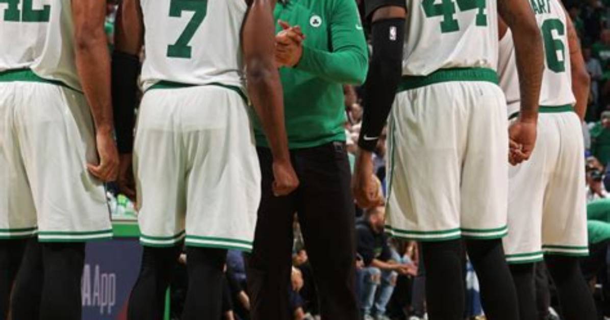 Nia Long Says the Boston Celtics ‘Were Irresponsible’ in Handling of Ex-Fiancé’s Cheating Scandal