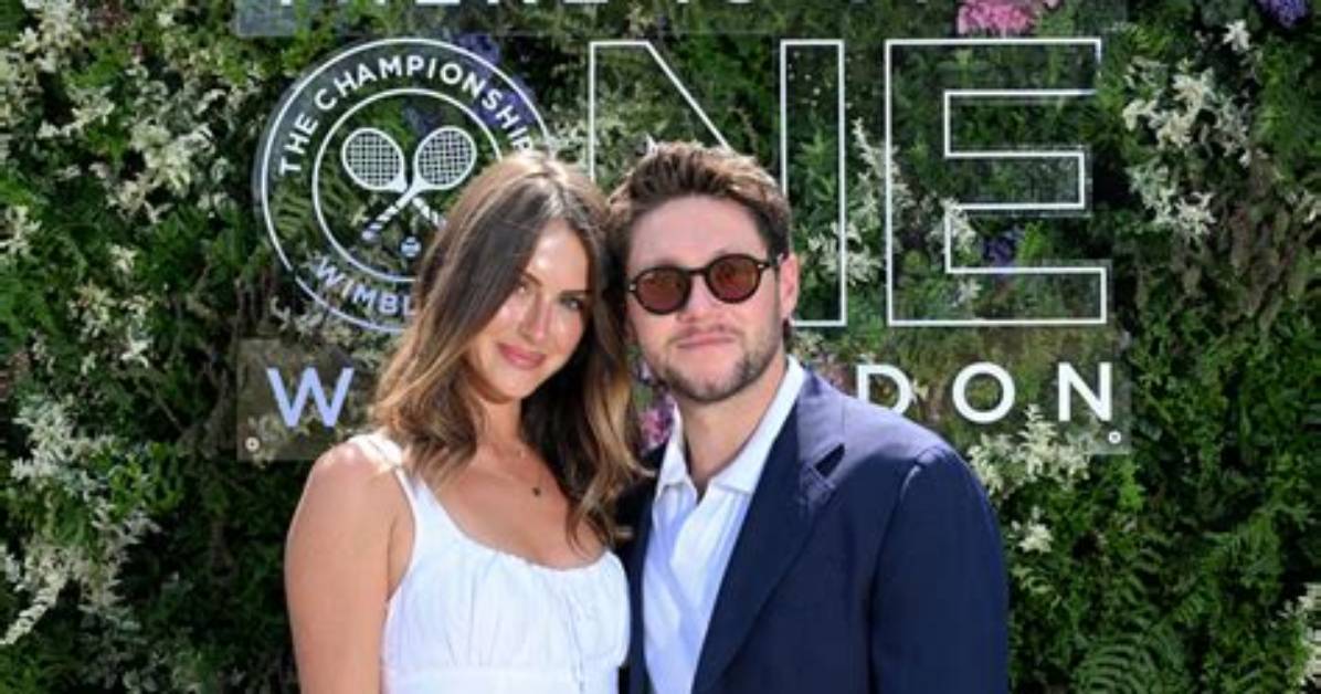 Niall Horan and Amelia Woolley: Unraveling the Engagement Saga