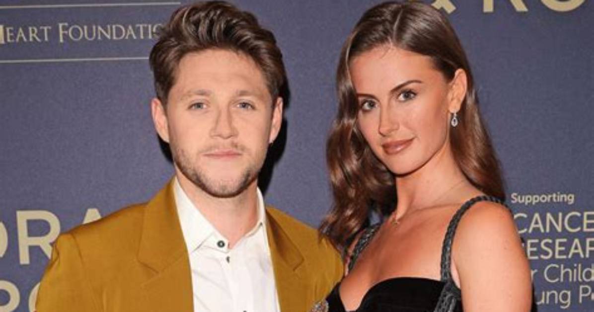 Niall Horan's Wife: Truth About His Marriage and Love Life