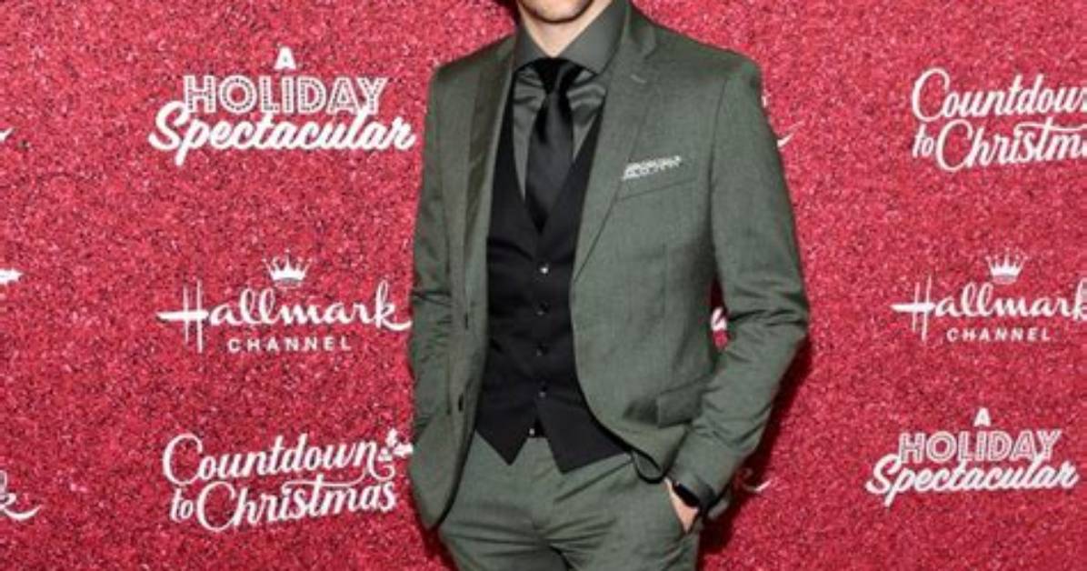 Niall Paterson Height, Weight, Net Worth, Age, Birthday, Wikipedia, Who, Instagram, Biography