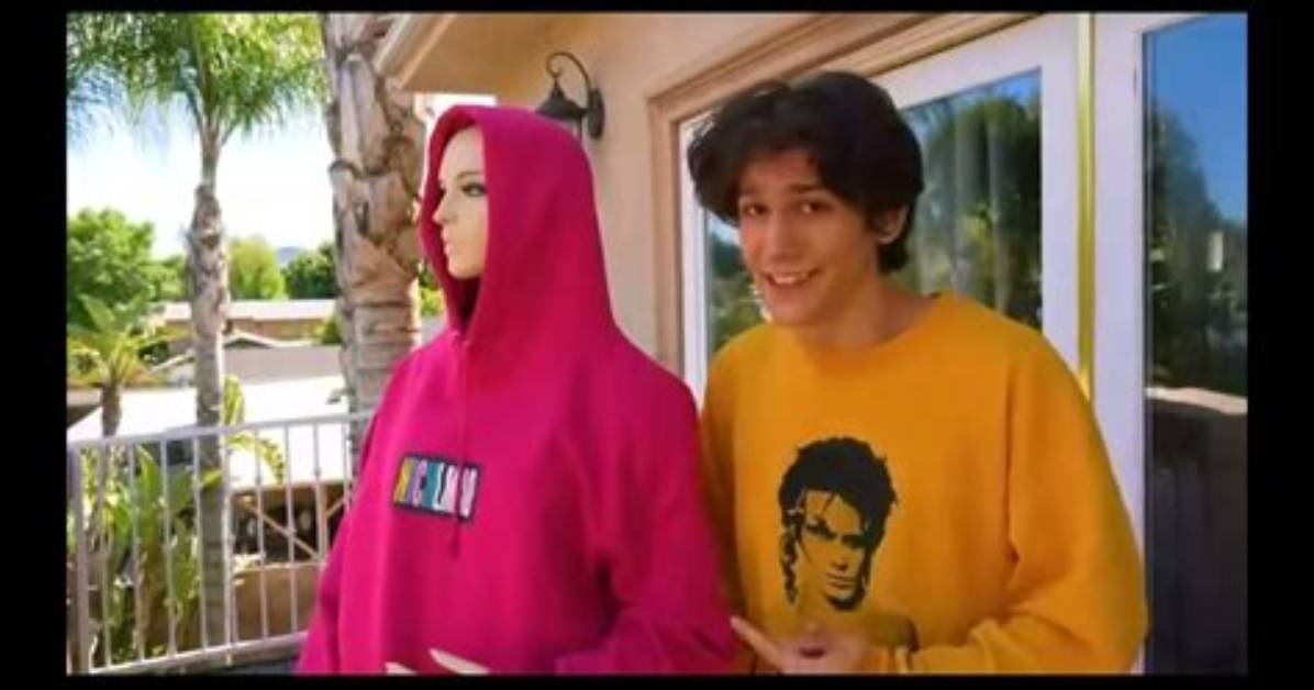 Nick and Zoe Splitsville: the Breakup Heard Around the World