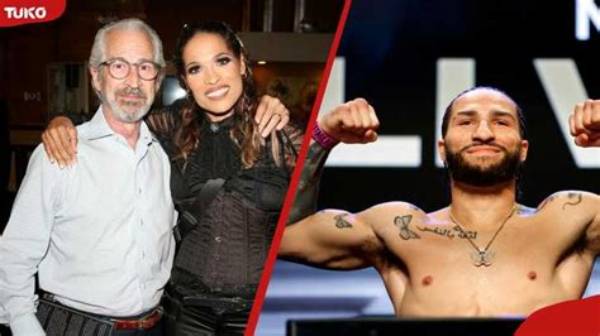 Nico Ali Walsh Girlfriend and Parents – Inside Boxer’s Family Life