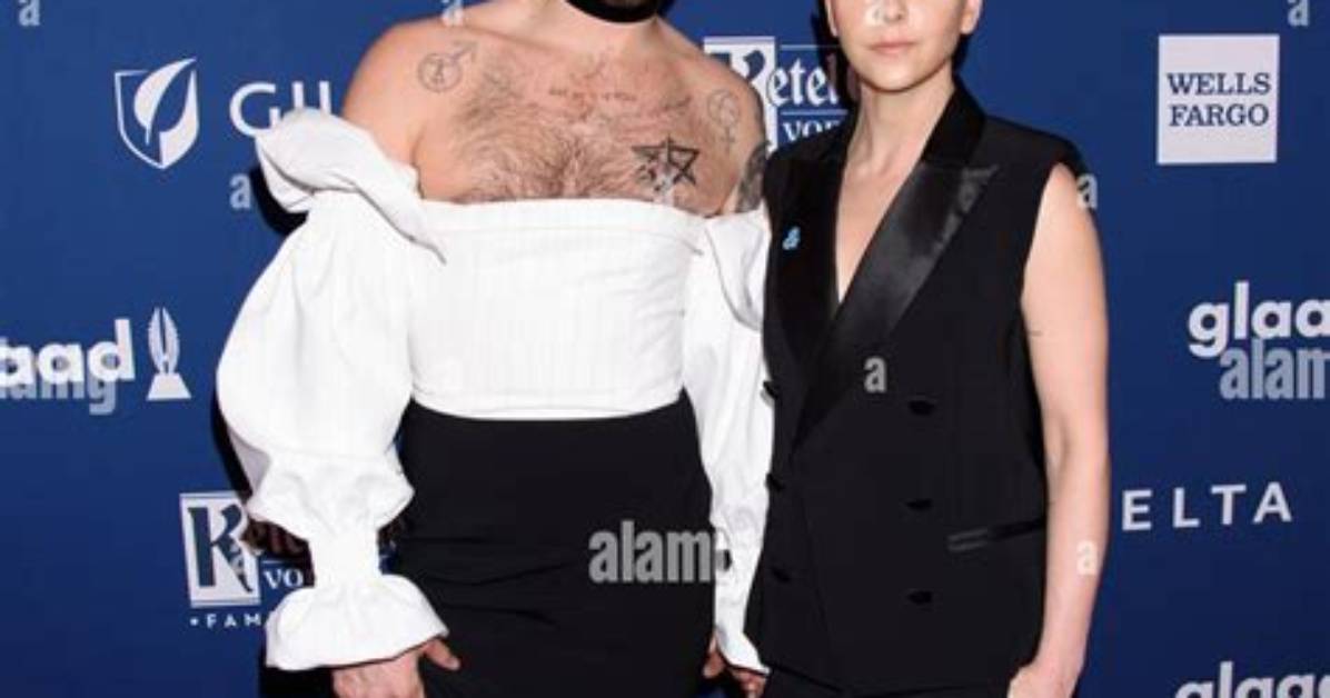 Nico Tortorella and Wife Bethany C. Meyers Welcome First Child Together