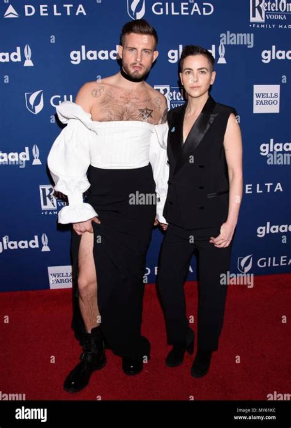 Nico Tortorella and Wife Bethany C. Meyers Welcome First Child Together