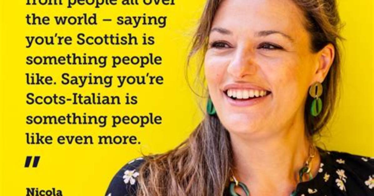 Nicola Benedetti Age, Birthday, Wikipedia, Who, Nationality, Biography
