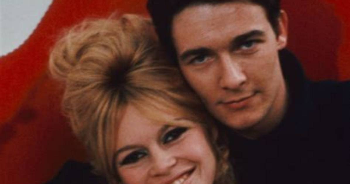 Nicolas Charrier: the Son of Brigitte Bardot