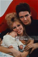 Nicolas Charrier: the Son of Brigitte Bardot
