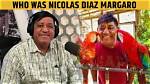 Nicolas Diaz Margaro Wikipedia Bio, What Happened to Him?