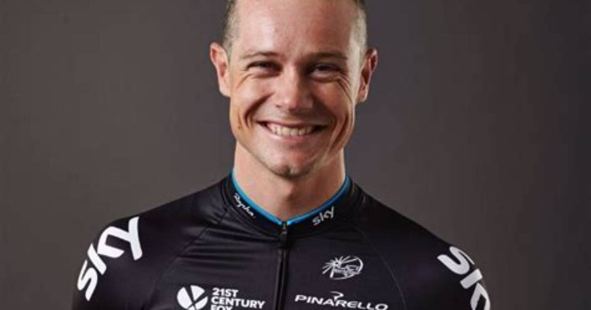 Nicolas Todt Height, Weight, Net Worth, Age, Birthday, Wikipedia, Who, Instagram, Biography