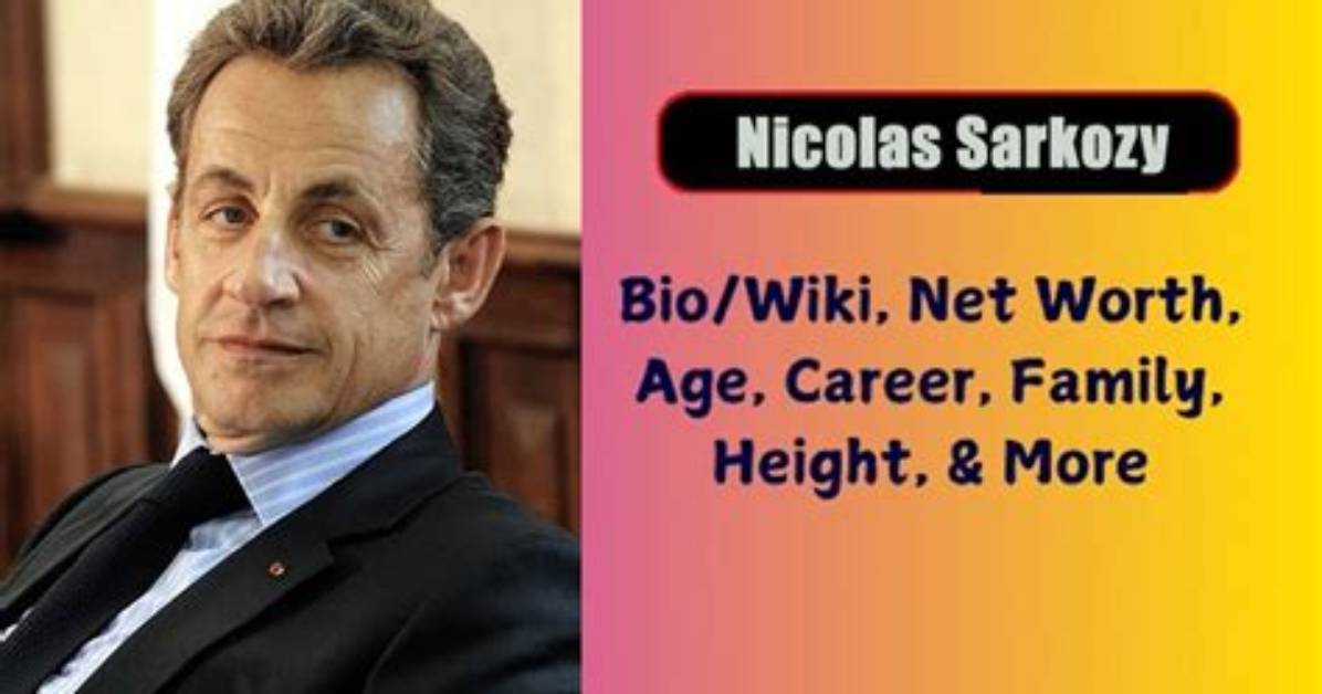 Nicolas Wanczycki Height, Weight, Net Worth, Age, Birthday, Wikipedia, Who, Nationality, Biography