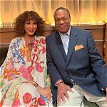 Nicole Ari Parker's Journey of Motherhood