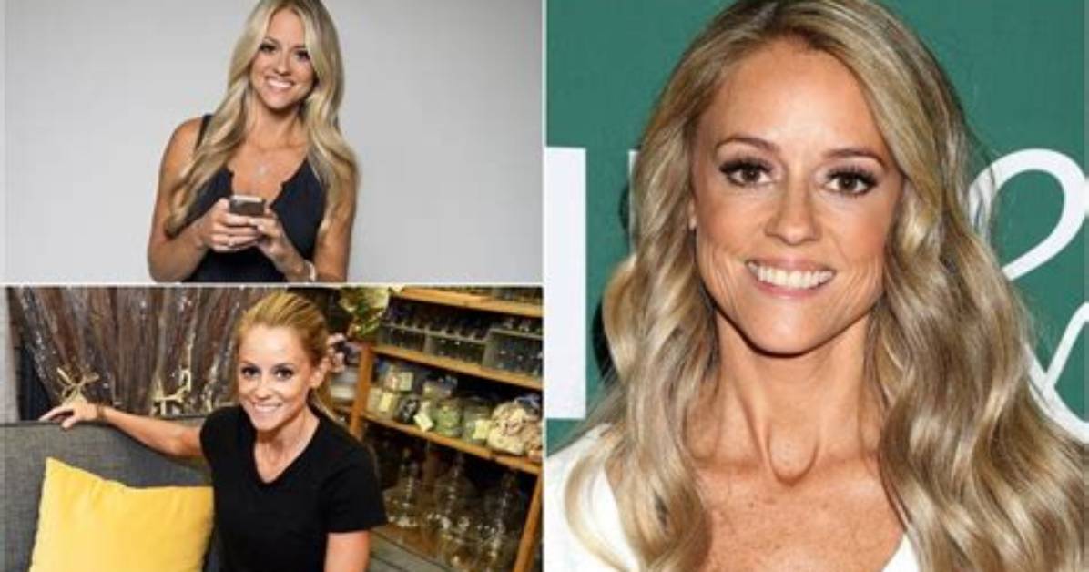 Nicole Curtis’s Net Worth Is in Million, How Much Does She Make Annually?