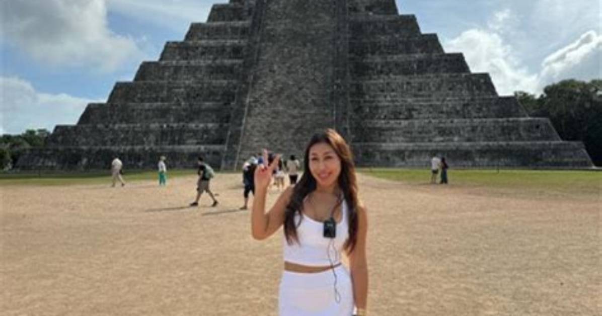 Nicole Harper Age, Birthday, Wikipedia, Who, Nationality, Biography