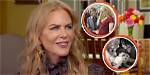 Nicole Kidman's Pregnancy Journey: a Miracle in the Making