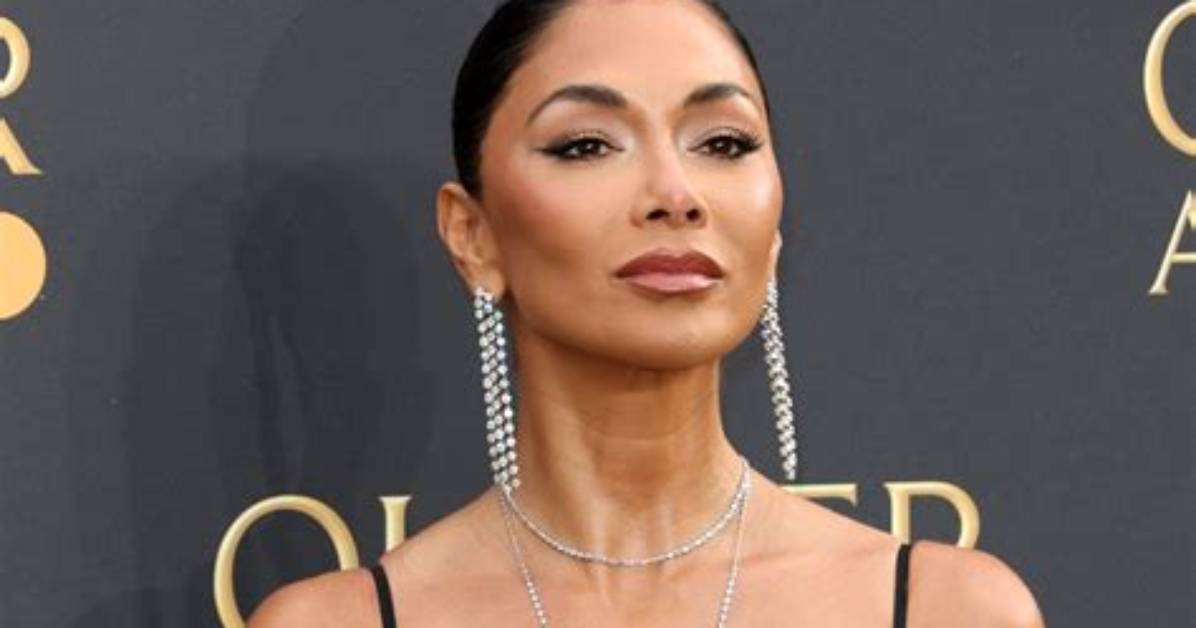 Nicole Scherzinger's Story: Triumphing over Turner Syndrome