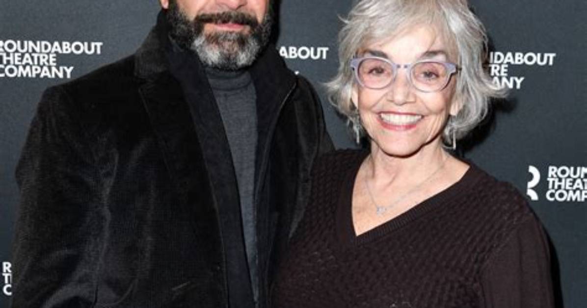 Nicole Shalhoub and Tony Shalhoub's Enduring Bond