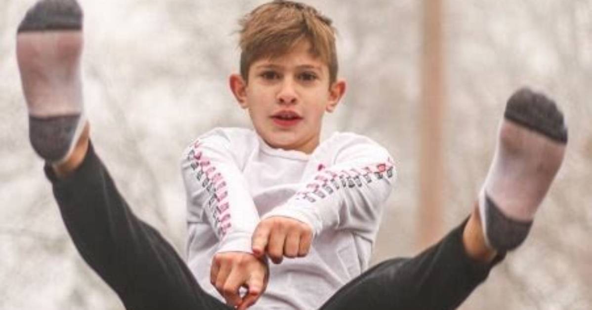 Nidal Ajib Height, Weight, Net Worth, Age, Birthday, Wikipedia, Who, Nationality, Biography