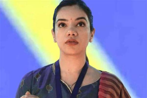 Nidhi Narwal Height, Weight, Net Worth, Age, Wiki, Who, Instagram, Biography