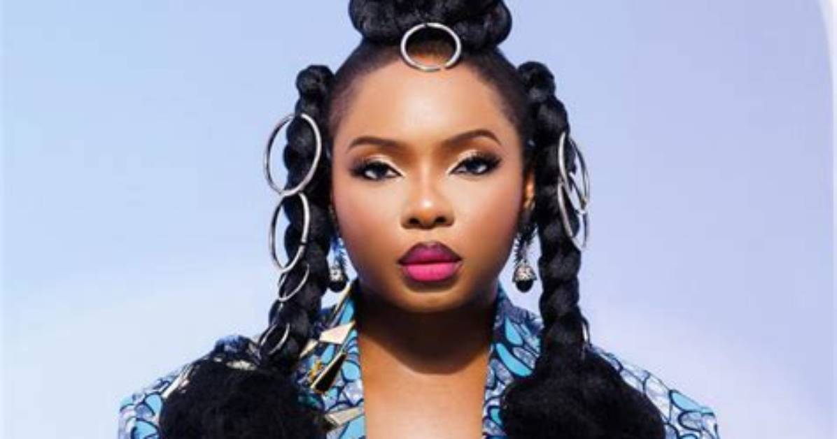 Nigerian Star Yemi Alade Eyes More Collabs After Linking with Spice