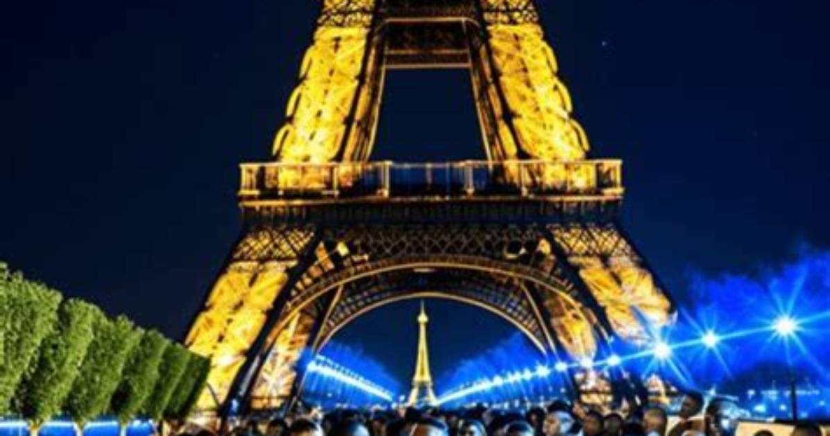 Niggas in Paris Meme: a Cultural Phenomenon