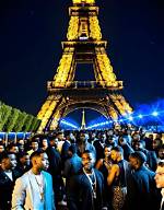 Niggas in Paris Meme: a Cultural Phenomenon