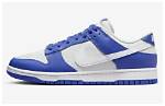 Nike Dunk Low “Kentucky Alternate” Sneakers: Where to Buy, Price, and More Explored