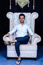 Nikhil Clayton Height, Weight, Net Worth, Age, Birthday, Wikipedia, Who, Nationality, Biography