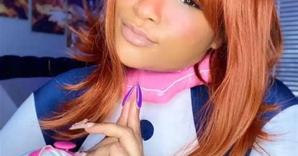 Nikia Renee Height, Weight, Net Worth, Age, Birthday, Wikipedia, Who, Nationality, Biography