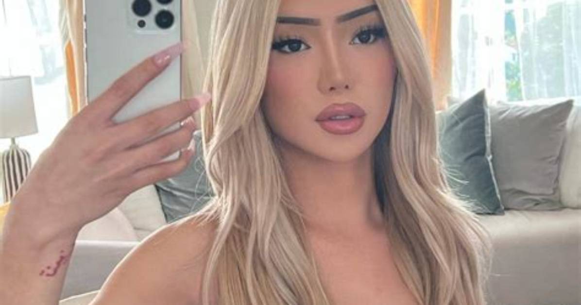 Nikita Dragun's Private Onlyfans Leaks: Exclusive Footage Surfaces
