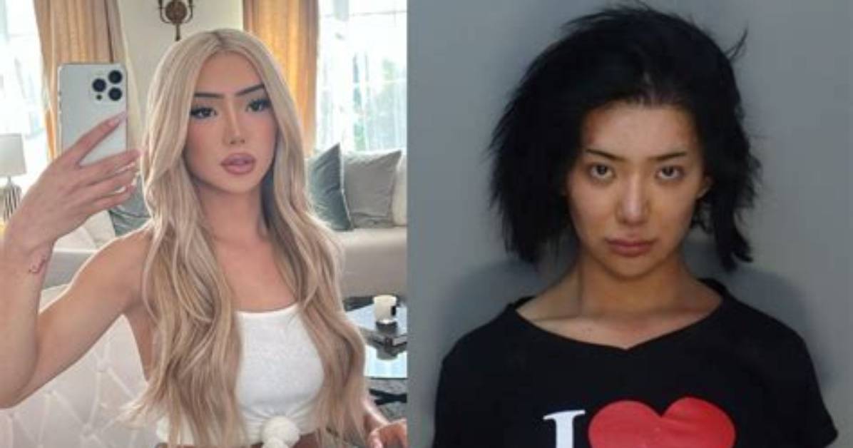 Nikita Dragun Taking a Break from Social Media Following ‘Tough Time’ in Jail