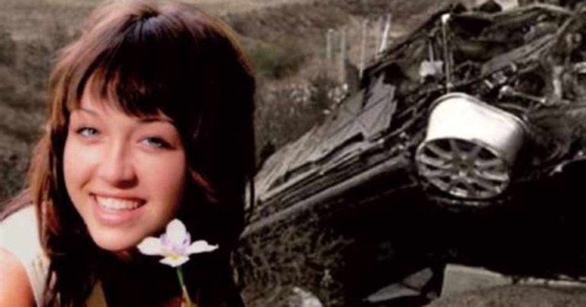 Nikki Catsouras' Tragic Death: a Reminder of Social Media's Dark Side