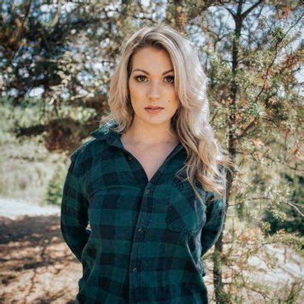 Nikki Rae Hallow Height, Weight, Net Worth, Age, Birthday, Wikipedia, Who, Nationality, Biography