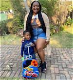 Nikuyah Walker Age, Birthday, Wikipedia, Who, Nationality, Biography